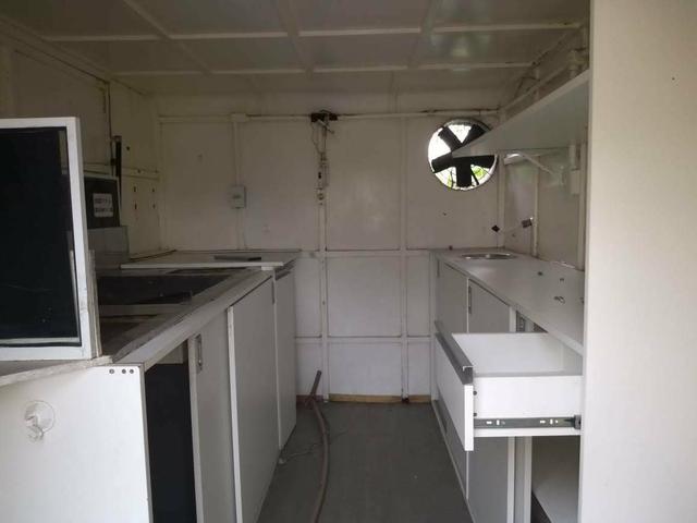 Vendo trailer de lanche - Foto 6