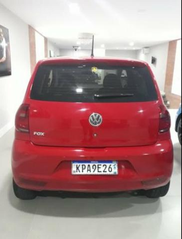 VW Fox 1.0 , Ano:2013, completo, Raríssimo estado !