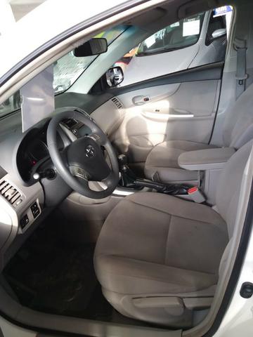Corolla 1.8 gli 2014 completo - Foto 3
