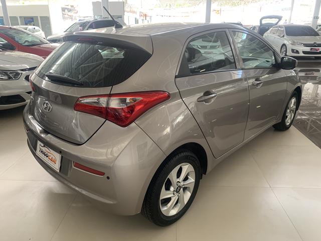 Hb20 Hatch 1.0 2016 - Foto 4