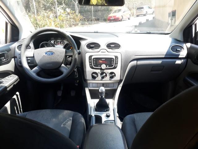Focus glx 2.0 C / GNV - Foto 10