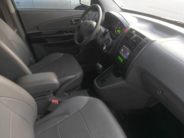 Hyundai Tucson Gls - Foto 9