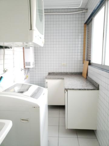 Apartamento mobiliado 2 dormitórios no Batel - Foto 8