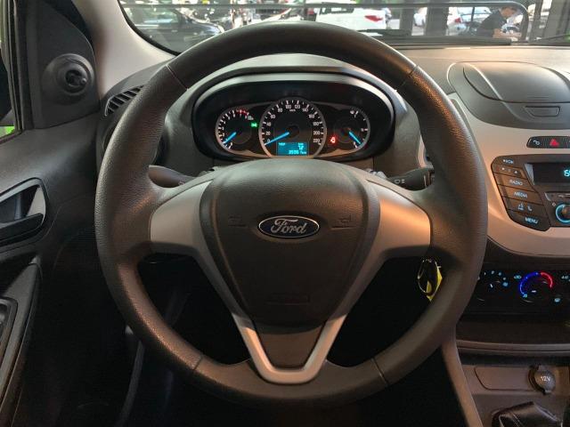 KA SE 1.0 Hatch B flex - Foto 11