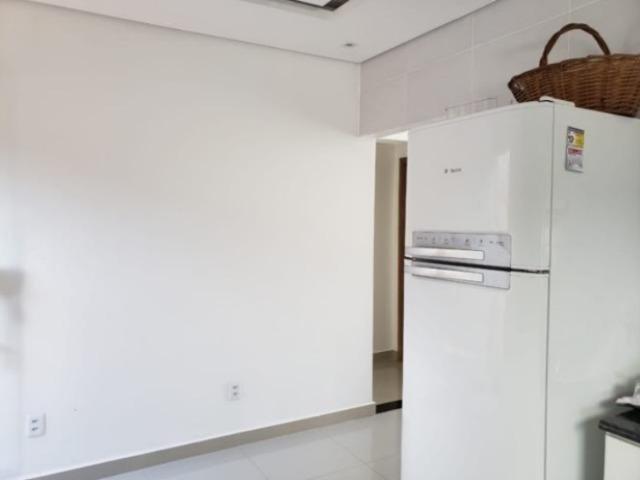Aos pés do Park Way, 02 quartos, 01 suíte, cozinha com armários planejados, 400m² de lote - Foto 16