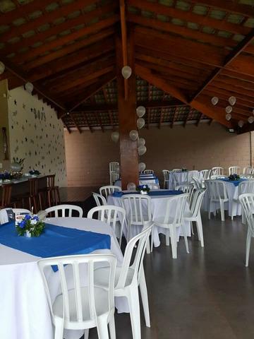Chácara de Locação Festas e Eventos - Foto 4
