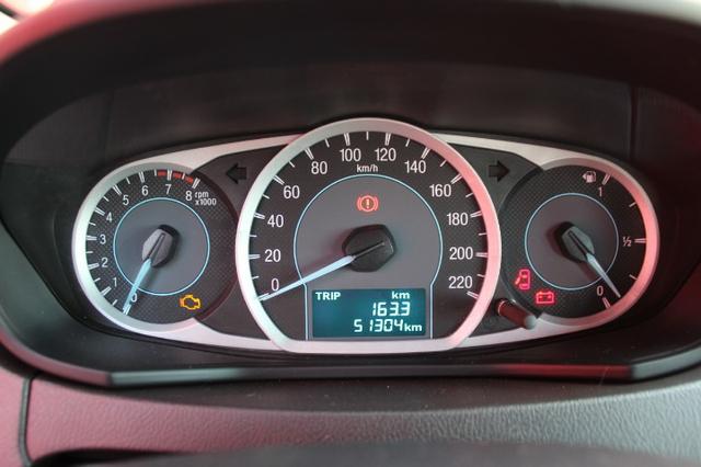 Ford Ka + SE 1.5 2018 Completo - Foto 5