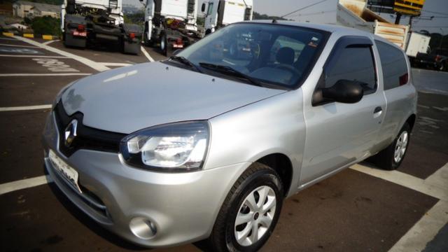 Renault Clio Autentic 3 portas