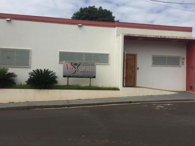 Alugo Sala Comercial - Completa - Foto 4