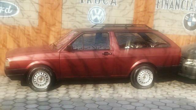 Parati gol Santana saveiro passat voyage fusca quantum