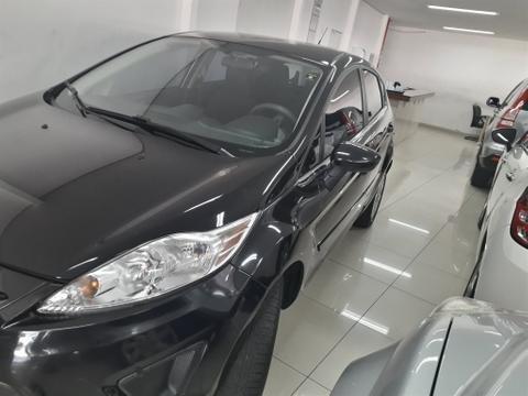 Ford fiesta 1.6 se 16v flex 2012 - Foto 3