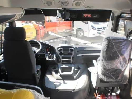 Micro ônibus marcopolo valare - Foto 4
