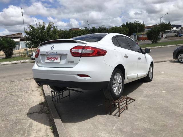 Renault Fluence Dynamic - Foto 4