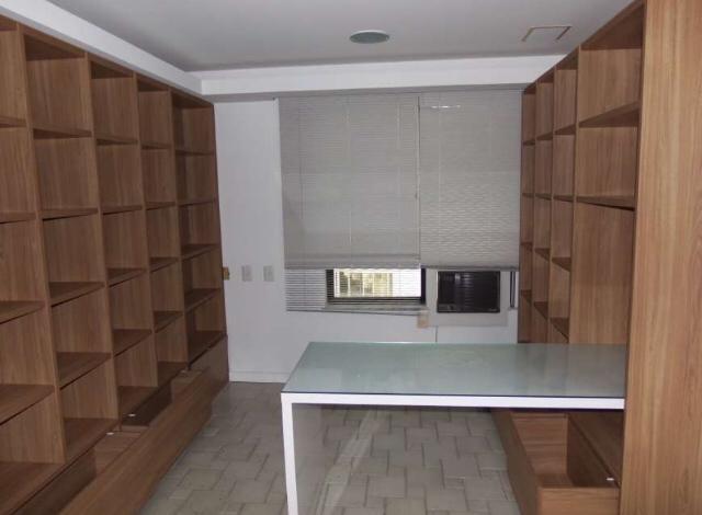 Cobertura Duplex na Graça com 401 m² Vista Mar Piscina Privativa - Foto 11