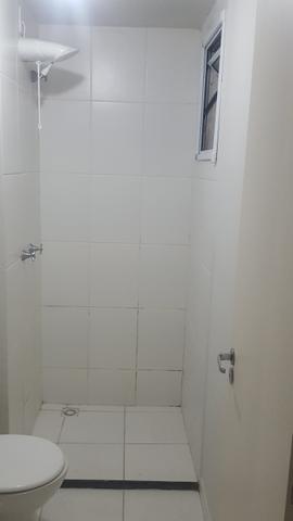 Apartamento 2 dorms c/ suíte. 1 vaga de garagem - Foto 10