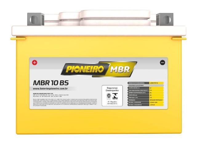 Promoção Bateria Todas Motos