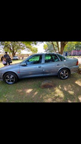 Vectra Ano 2000 - Foto 4