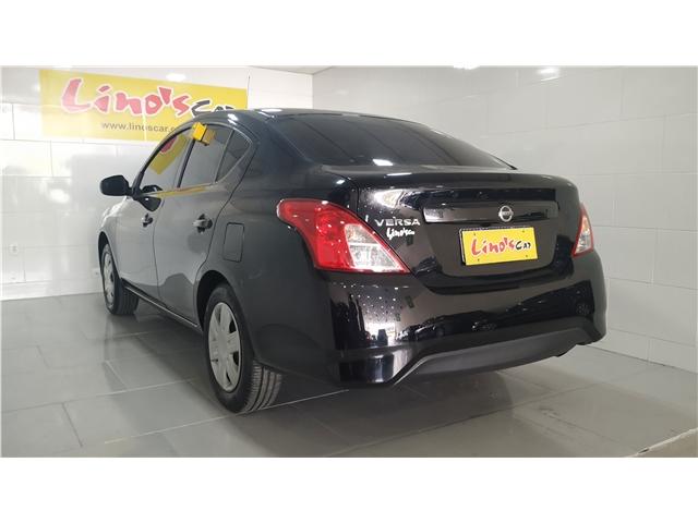Nissan Versa 1.0 12v flex 4p manual - Foto 2
