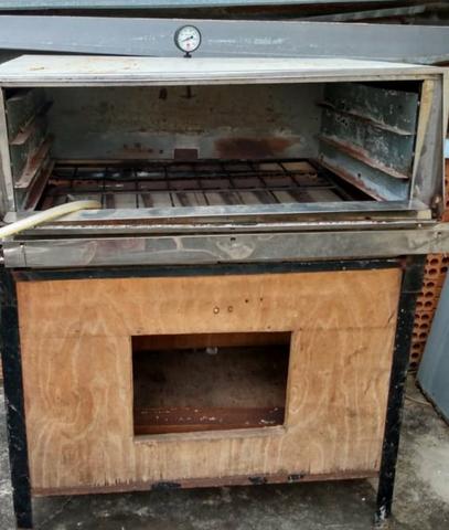 Forno industrial a gás - Foto 2