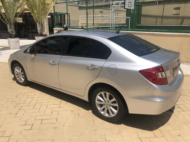 Vendo Honda Civic 2012 - Foto 3