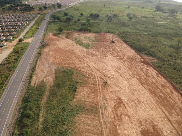 Lote área Comercial - Foto 17