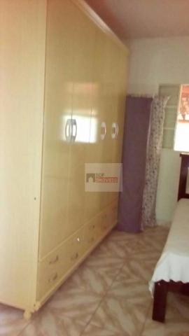 Casa residencial à venda, marreca, panorama. - Foto 3