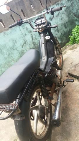 Vendo 50cc - Foto 3