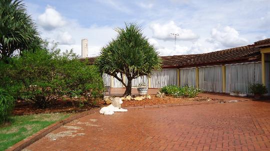 Casa de condomínio para alugar com 2 dormitórios em Centro, Jardinopolis cod:L101948 - Foto 6