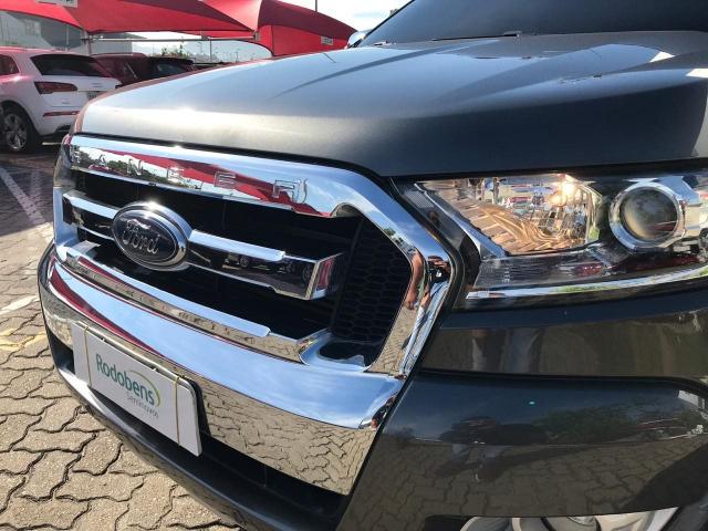 FORD RANGER 2016/2017 3.2 LIMITED 4X4 CD 20V DIESEL 4P AUTOMATICO - Foto 7
