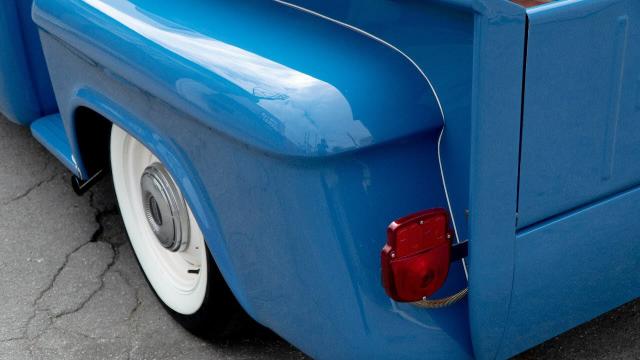Ford F100 Twin Bean 1968 Exemplar Raro e Impecável - Foto 11