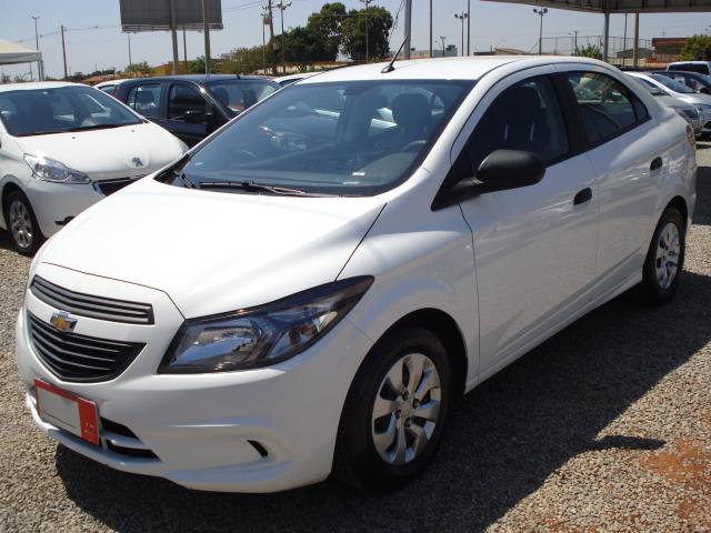 CHEVROLET PRISMA 2018/2019 1.0 MPFI JOY 8V FLEX 4P MANUAL