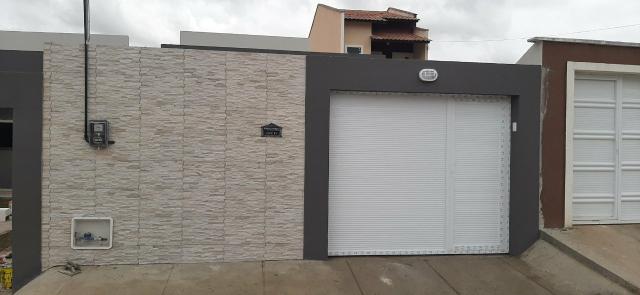 Casas na região da grande messejana 3 quartos 6x28 - Foto 2