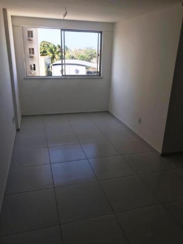 Apartamento à venda, 3 quartos, 1 vaga, joquei clube - fortaleza/ce - Foto 11