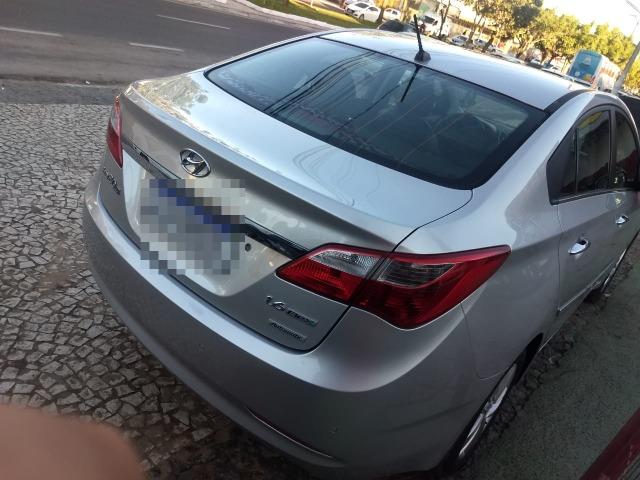 Hb20s 1.6 Premium - Automático - Oportunidade!! - Foto 12