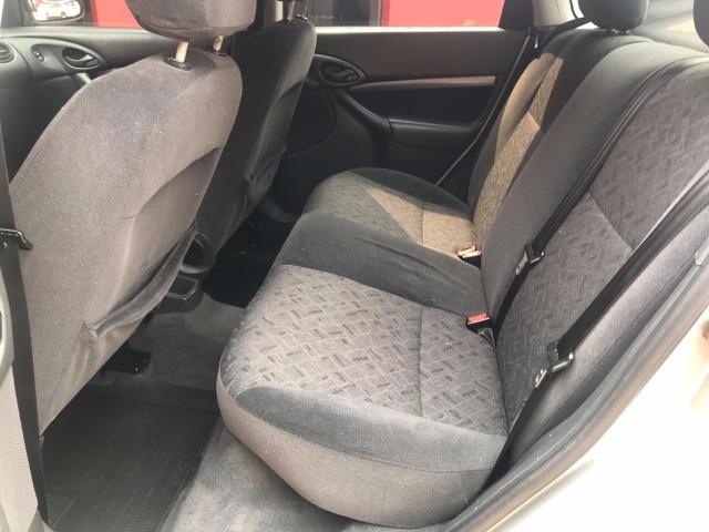 Ford Focus 2.0 automático completo unico bono super conservado - Foto 14
