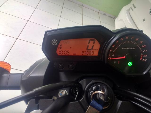 Yamaha XJ6 - Foto 3