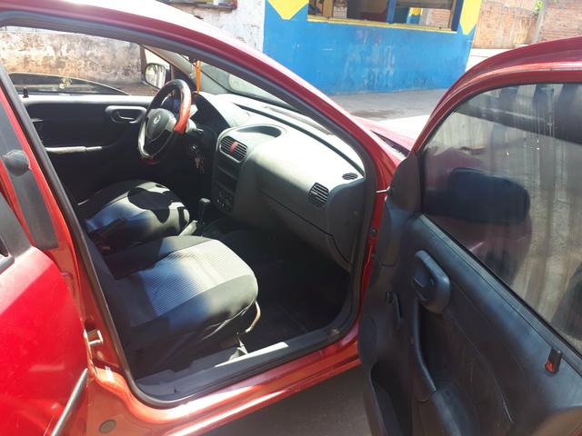 Vendo Corsa - Foto 3