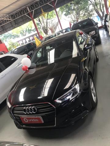 AUDI A3 SEDAN 1.4 TFSI FLEX TIPTRONIC 4P 2018 - 664592796 