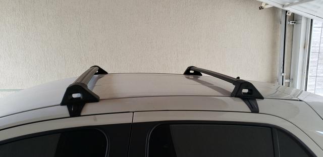 Rack Argo - Foto 2