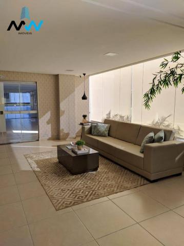 Apartamento mirantes do vale 3 quartos - Foto 14