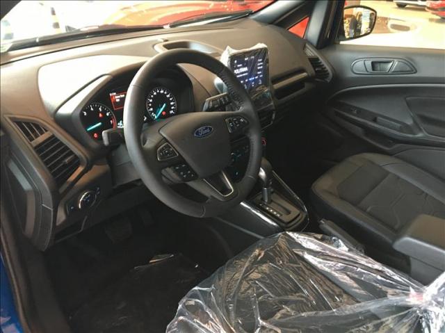 Ford Ecosport 1.5 Ti-vct 100 Anos - Foto 9