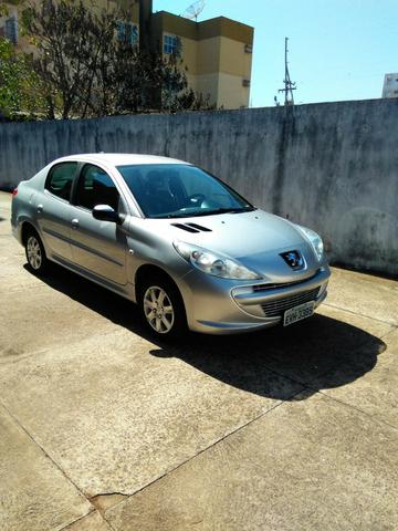 Peugeot 207 passion xr - Foto 2