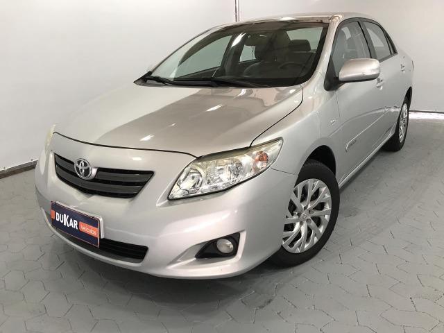 Corolla XEI 1.8 2010