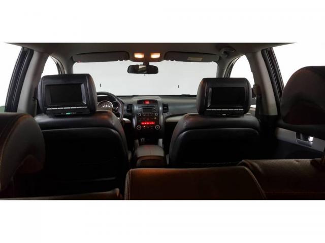 Kia Sorento EX 2.4 AUT COMPLETA - Foto 9