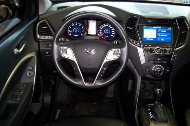 Santa Fé GLS 3.3 V6 Automática - Foto 5