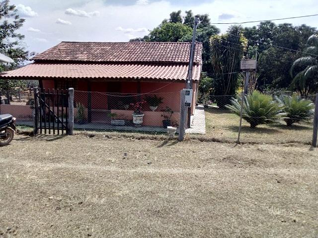 Venda de Fazenda, 650 hectares, Guiratinga - MT - Foto 2