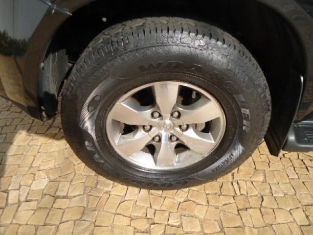 Toyota hilux sw4 - Foto 8