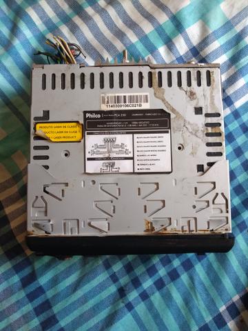 Rádio automotivo philco pca 250 - Foto 6