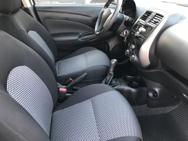 Versa 1.0 12v 2016/2017 - Foto 9
