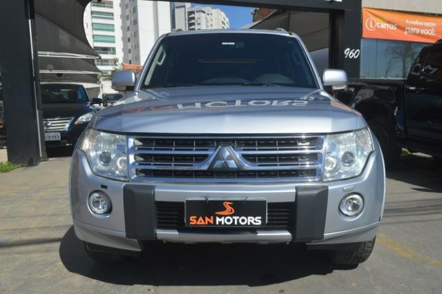Pajero Full HPE 3.2 Diesel Aut - Foto 2